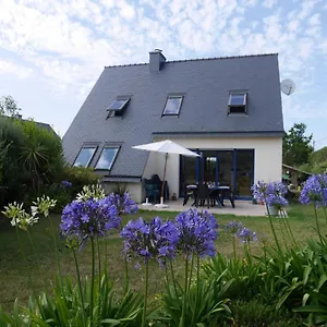  Ferienhaus Home, Plouneour Plages